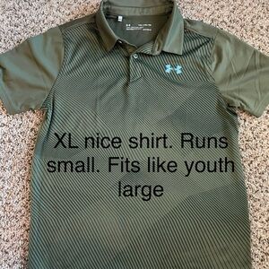 Boys Youth Large Clothes Bundle